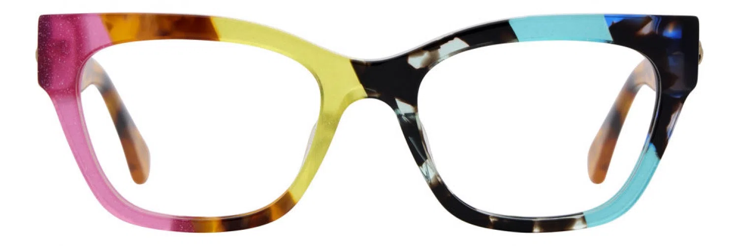 Kurt Geiger KGL5038 Eyeglasses - view 4
